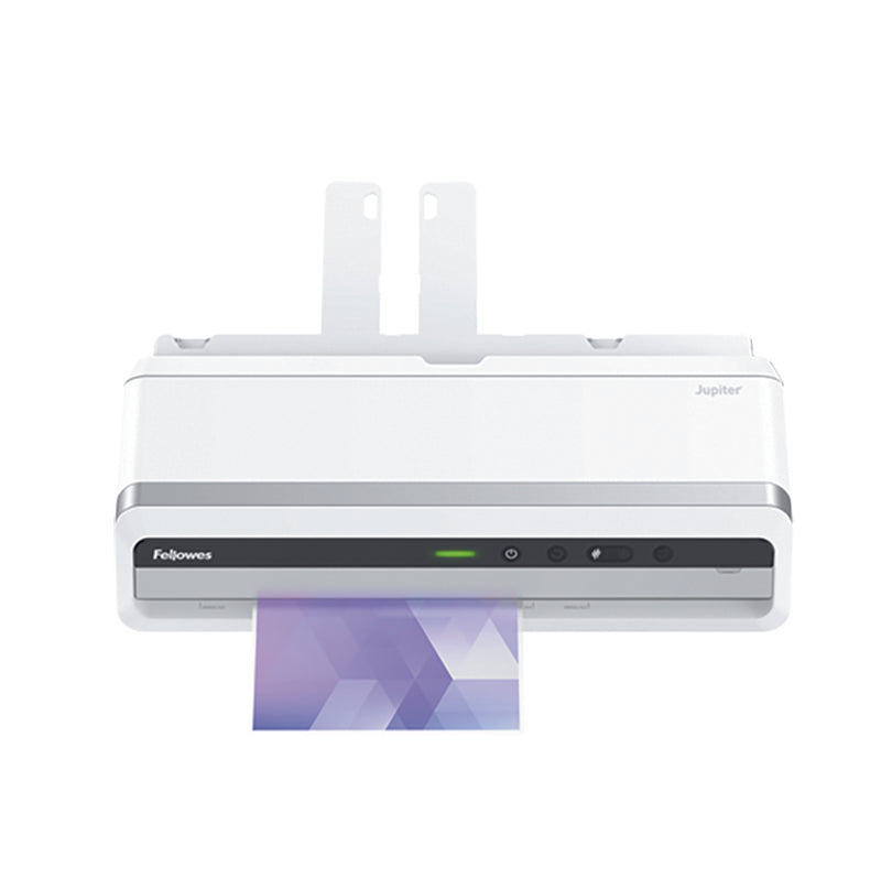 將圖像加載到圖庫查看器中，Fellowes Laminator Jupiter A3  過膠機
