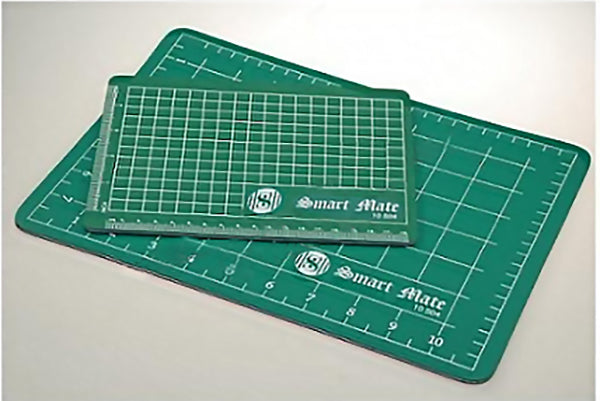 將圖像加載到圖庫查看器中，SmartMate A3 Cutting Mat (綠色界板 30 x 45 cm)
