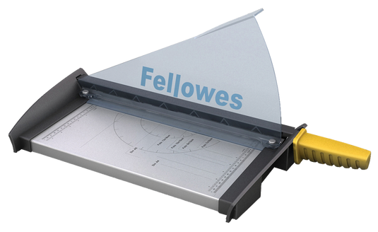 Fellowes Fusion A4 Guillotine