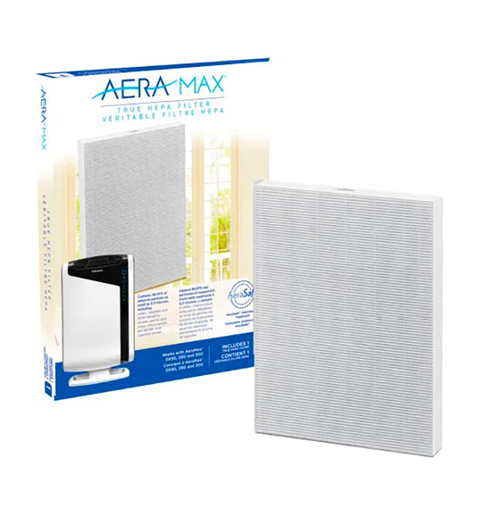 AeraMax DX95 9287201 True HEPA Filter 活性碳濾網 (1片裝)