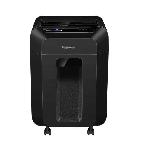 Fellowes AutoMax 80M 粒狀 (4x12mm) 80張 全自動碎紙機