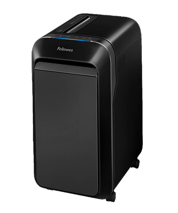 Fellowes Powershred®LX220 粒狀 4x12mm) 20張 碎紙機