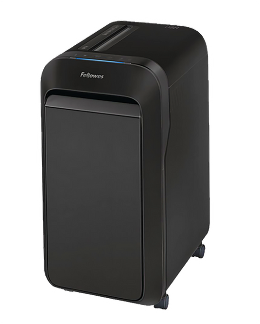 Fellowes Powershred® LX221 Micro Cut(2x12mm) 20 Sheets Shredder