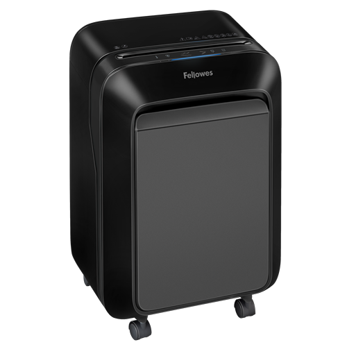 Load image into Gallery viewer, Fellowes Powershred® LX210 Mini Cut(4x12mm) 16 Sheets Shredder
