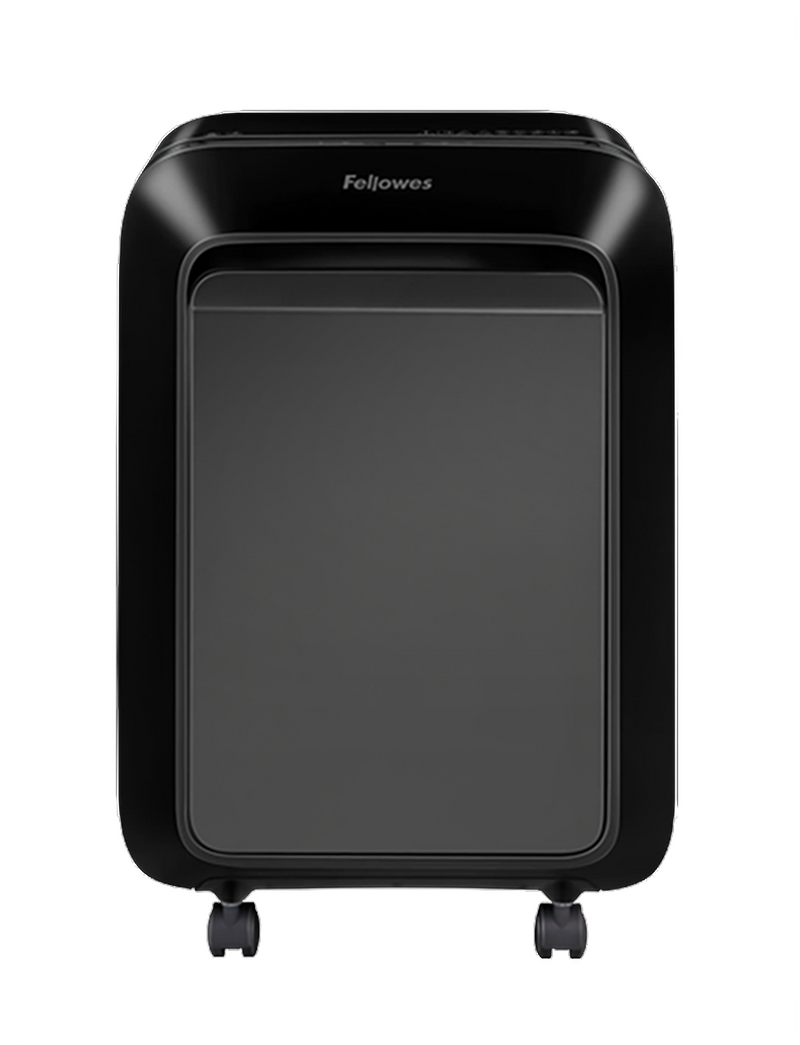 將圖像加載到圖庫查看器中，Fellowes Powershred®LX210 幼粒狀(4x12mm) 16張 碎紙機
