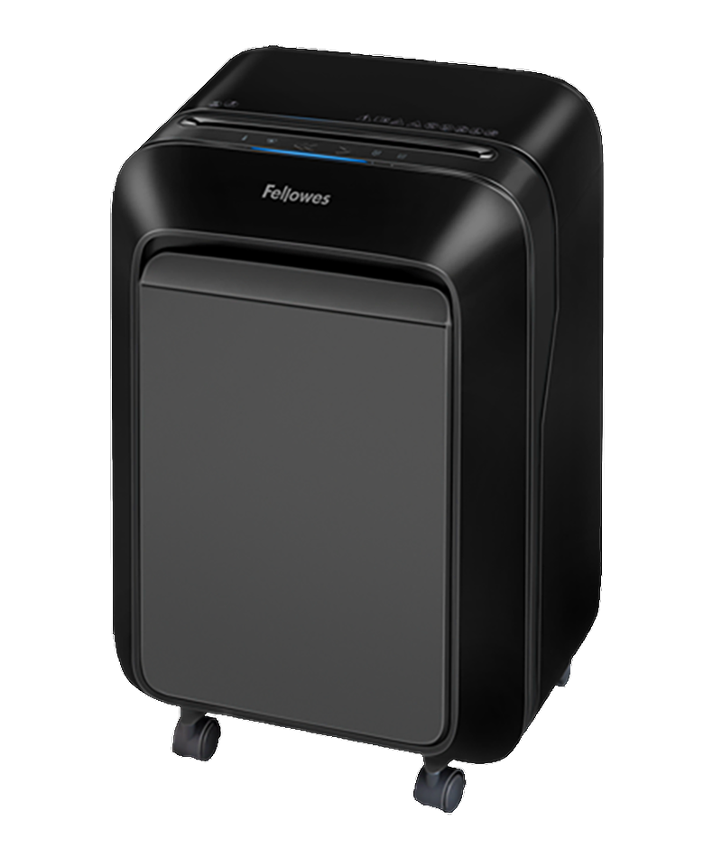 將圖像加載到圖庫查看器中，Fellowes Powershred®LX210 幼粒狀(4x12mm) 16張 碎紙機
