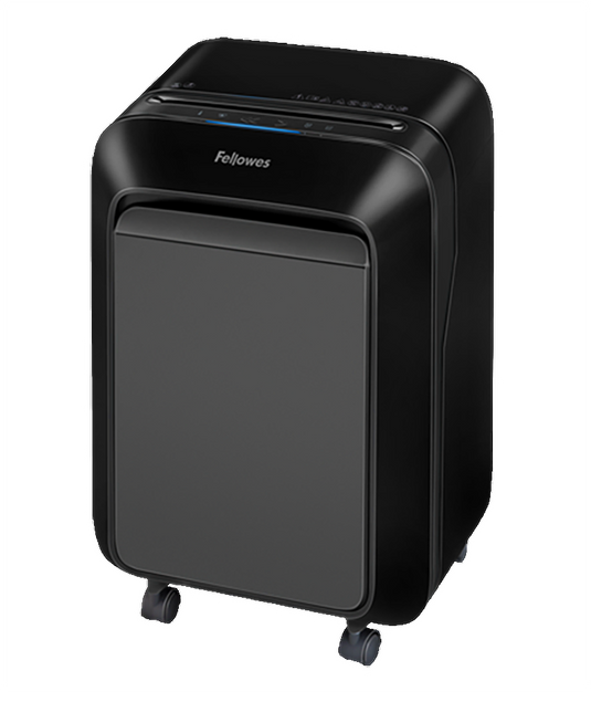 Fellowes Powershred®LX210 幼粒狀(4x12mm) 16張 碎紙機