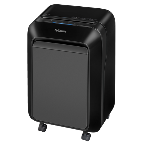 將圖像加載到圖庫查看器中，Fellowes Powershred®LX210 幼粒狀(4x12mm) 16張 碎紙機
