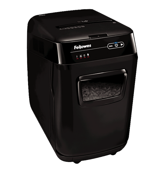 Fellowes AutoMax™ 200C