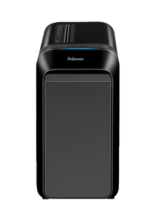 Fellowes Powershred®LX220 粒狀 4x12mm) 20張 碎紙機