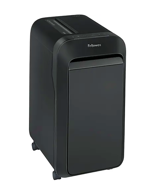 Fellowes Powershred® LX221 Micro Cut(2x12mm) 20 Sheets Shredder