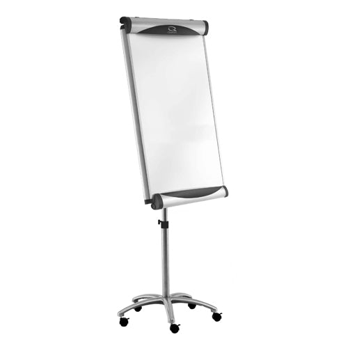 Quartet EU-2000TE Mobile Magnetic Dry Erase Easel