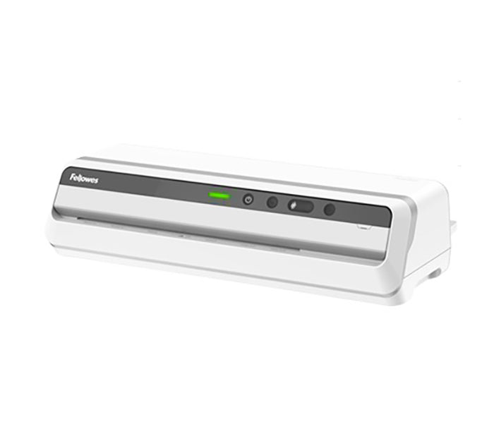 將圖像加載到圖庫查看器中，Fellowes Laminator Jupiter A3  過膠機
