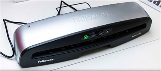 Fellowes Laminator Saturn 3i A3 過膠機