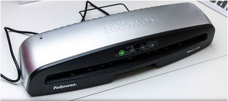 Load image into Gallery viewer, Fellowes Laminator Saturn 3i A3
