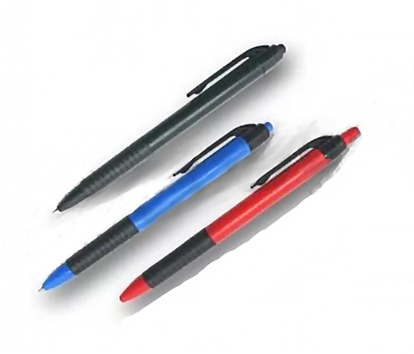 Load image into Gallery viewer, Globe G-3 Ball Pen (0.7mm)
