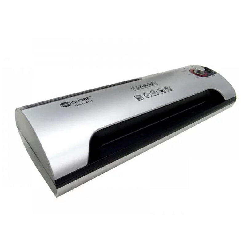 Load image into Gallery viewer, Globe DWL-4CF (A4) Laminator
