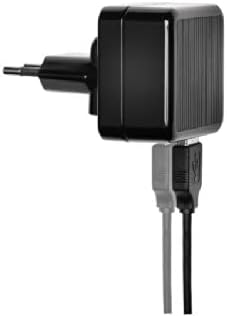Kensington K39690EU Absolute Power 4.2 Wall Charger