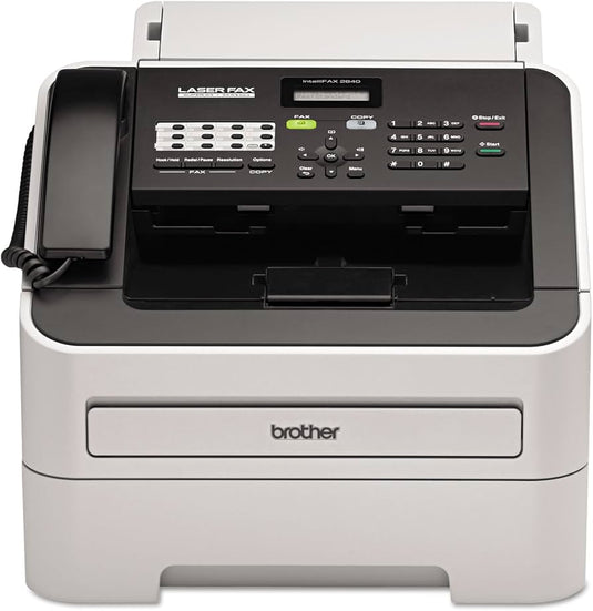 Brother Fax Machines Fax-2840 