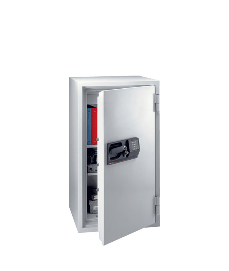 Load image into Gallery viewer, Sentry S-8771 Safe Electronic + Key
