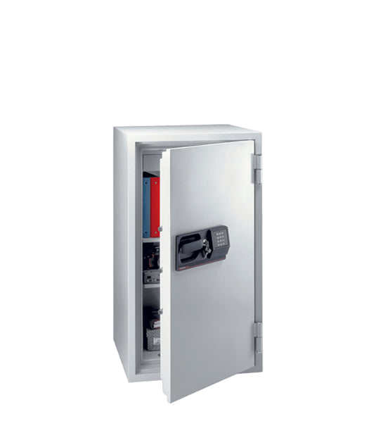 Sentry S-8771 Safe Electronic + Key