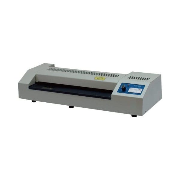 Load image into Gallery viewer, Globe FGK-320-I A3 Laminator 75-250mic
