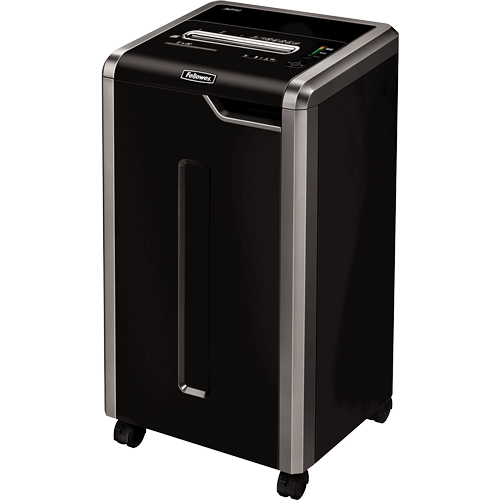 將圖像加載到圖庫查看器中，Fellowes Powershred®325Ci 粒狀 (4x38mm) 24張 碎紙機
