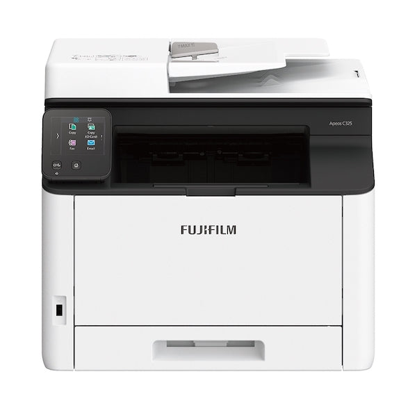 Load image into Gallery viewer, FujiFilm Apeos C325z Colour Multi-Funtion Printer
