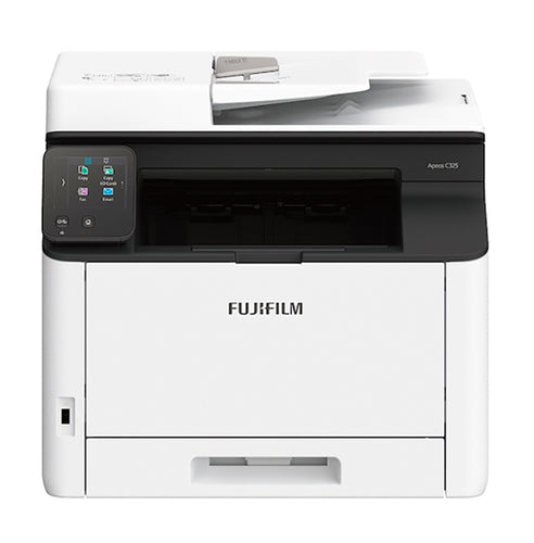 FujiFilm Apeos C325z Colour Multi-Funtion Printer