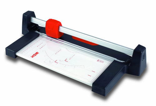 HSM T-3310 A3 滾輪式切紙器