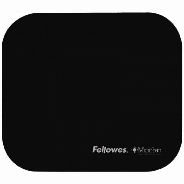 Load image into Gallery viewer, Fellowes Mousepad with Microban
