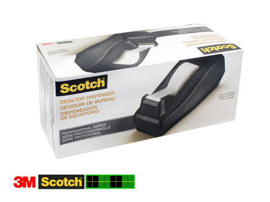 3M C-40 Scotch Tape Dispenser