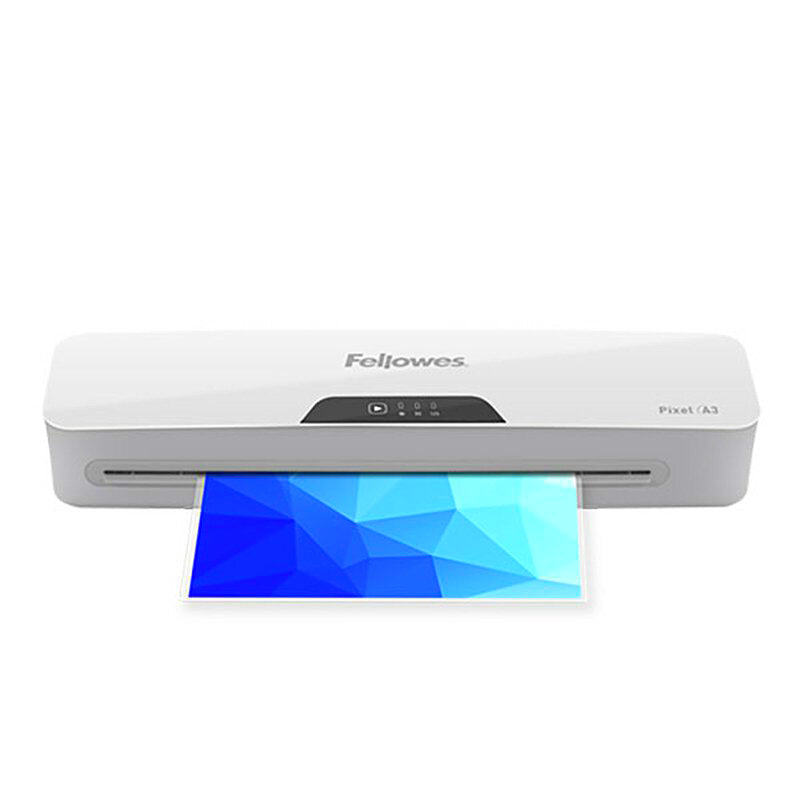 Load image into Gallery viewer, Fellowes Laminator Pixel A3
