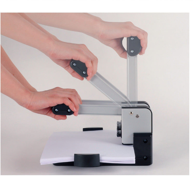 Load image into Gallery viewer, Carl HD-410N Heavy Duty Hole Punch (100 sheets)
