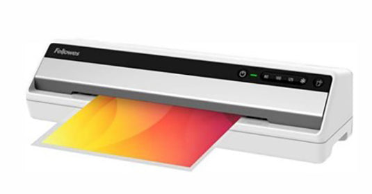 Fellowes Saturn 3i A3 (LX) Laminator