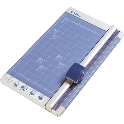 Carl RT-218 A3 滾輪式切紙器