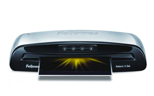 Fellowes Laminator Saturn 3i A4 過膠機