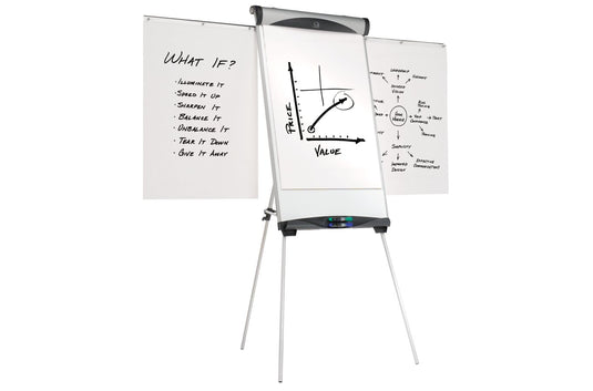 Quartet Euro Mag Easel EU-500E