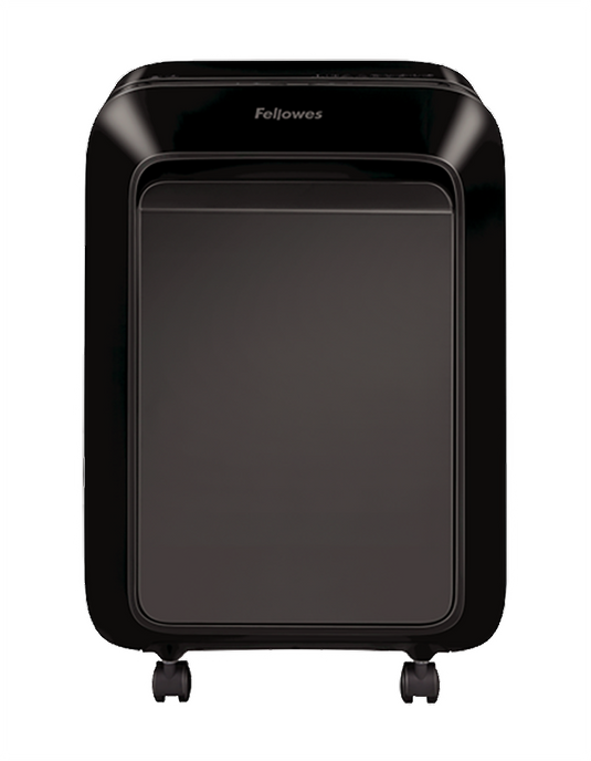 Fellowes Powershred®LX211 幼粒狀 (2x12mm) 15張 碎紙機