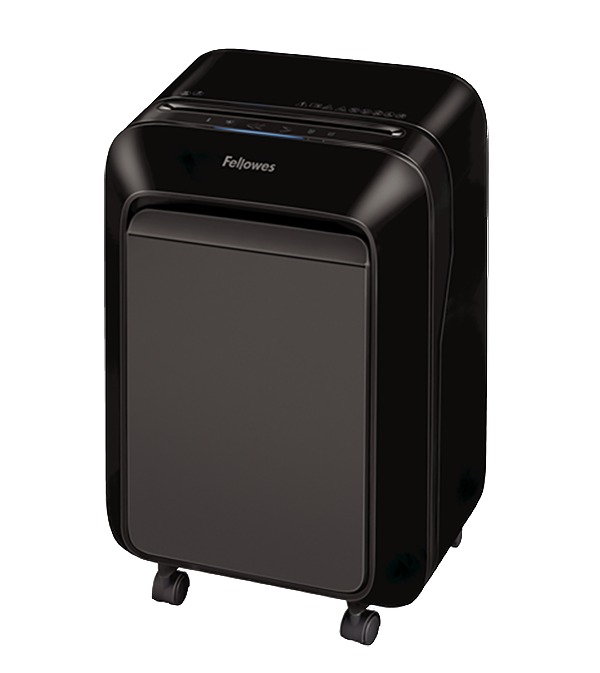 將圖像加載到圖庫查看器中，Fellowes Powershred®LX211 幼粒狀 (2x12mm) 15張 碎紙機
