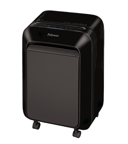 Fellowes Powershred®LX211 幼粒狀 (2x12mm) 15張 碎紙機