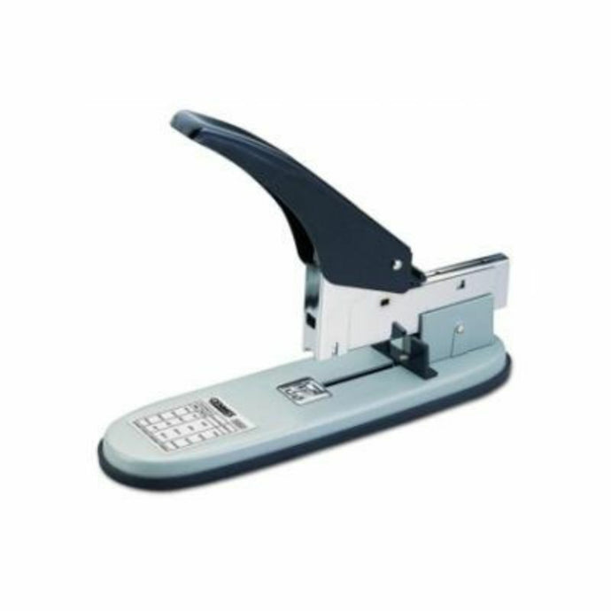 Genmes 50LF (E01L) Heavy Duty Stapler