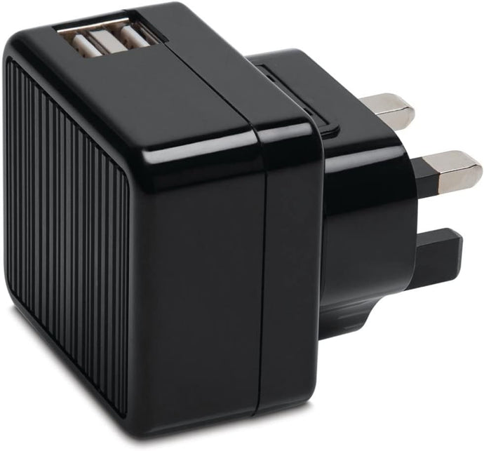 Kensington K39690EU 4.2 平板電腦雙快速充電器