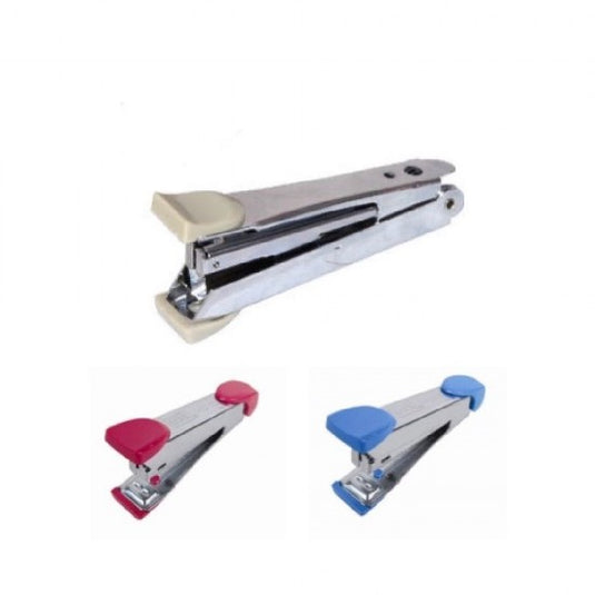 Genmes 5112 No.10 Stapler (Metal casing)