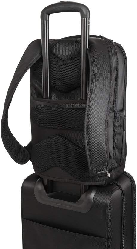 Kensington K98617WW SecureTrek 15.6" Laptop BackPack