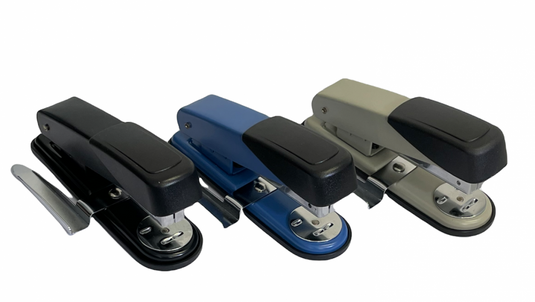 Genmes 5528 (E528) B8 Stapler