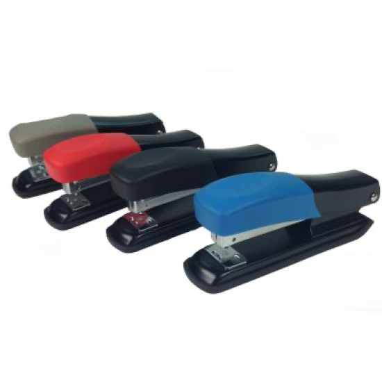 Genmes 5687 B8 Stapler (20 sheets)