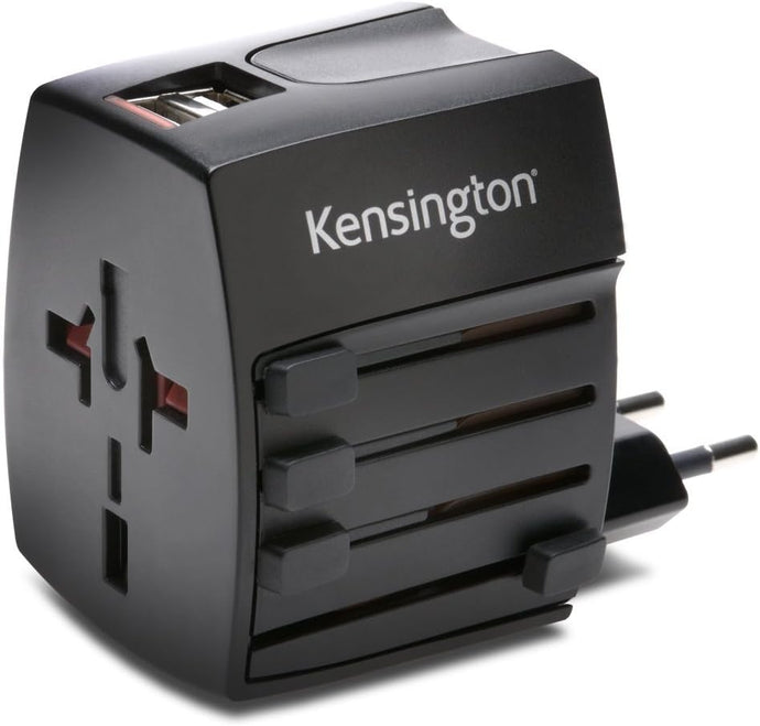 Kensington K33998WW 國際旅行變壓器