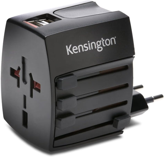 Kensington K33998WW 國際旅行變壓器