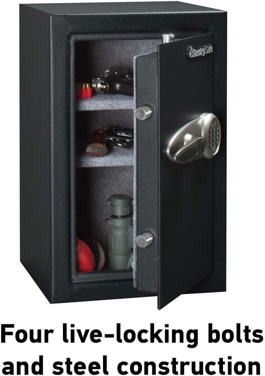 Sentry EF-4738E Safe Electronic Lock 